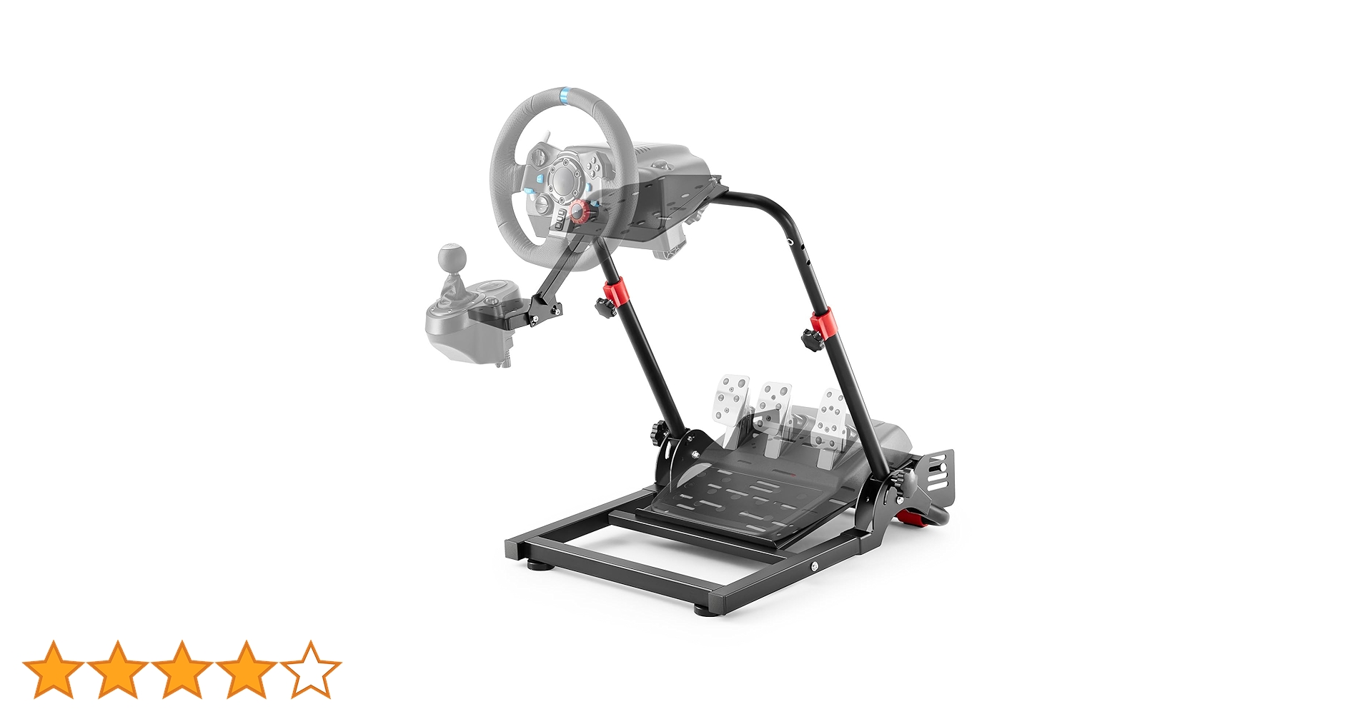 DIWANGUS コックピット Amazon | DIWANGUS ハンコン コックピット 安定性 レーシング